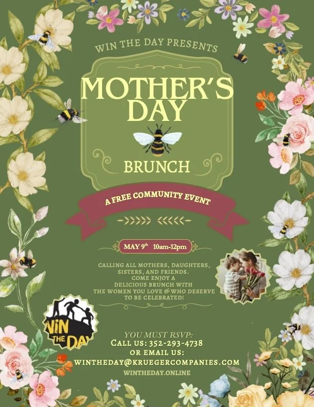 Mother's Day Brunch
