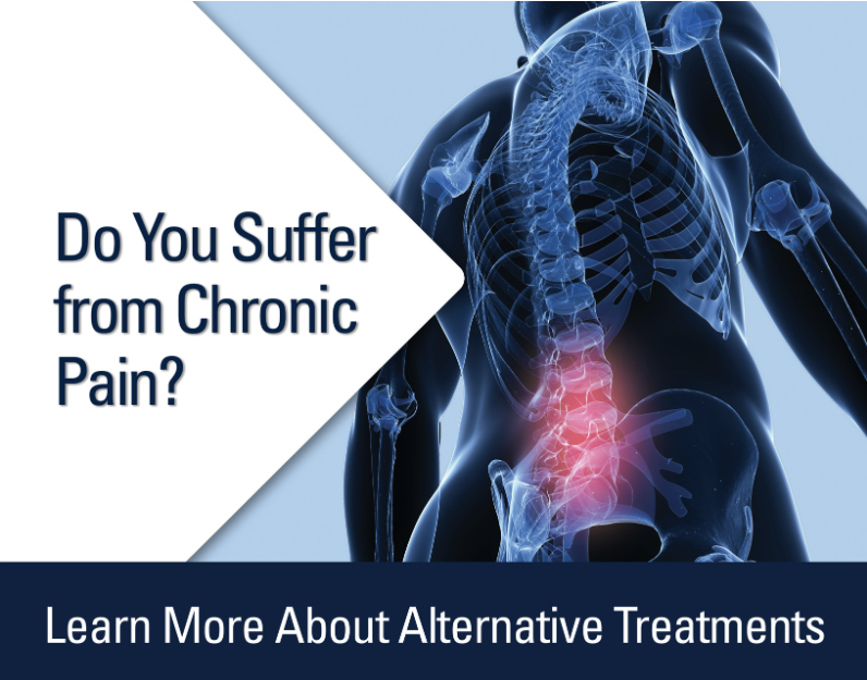 free chronic pain seminar