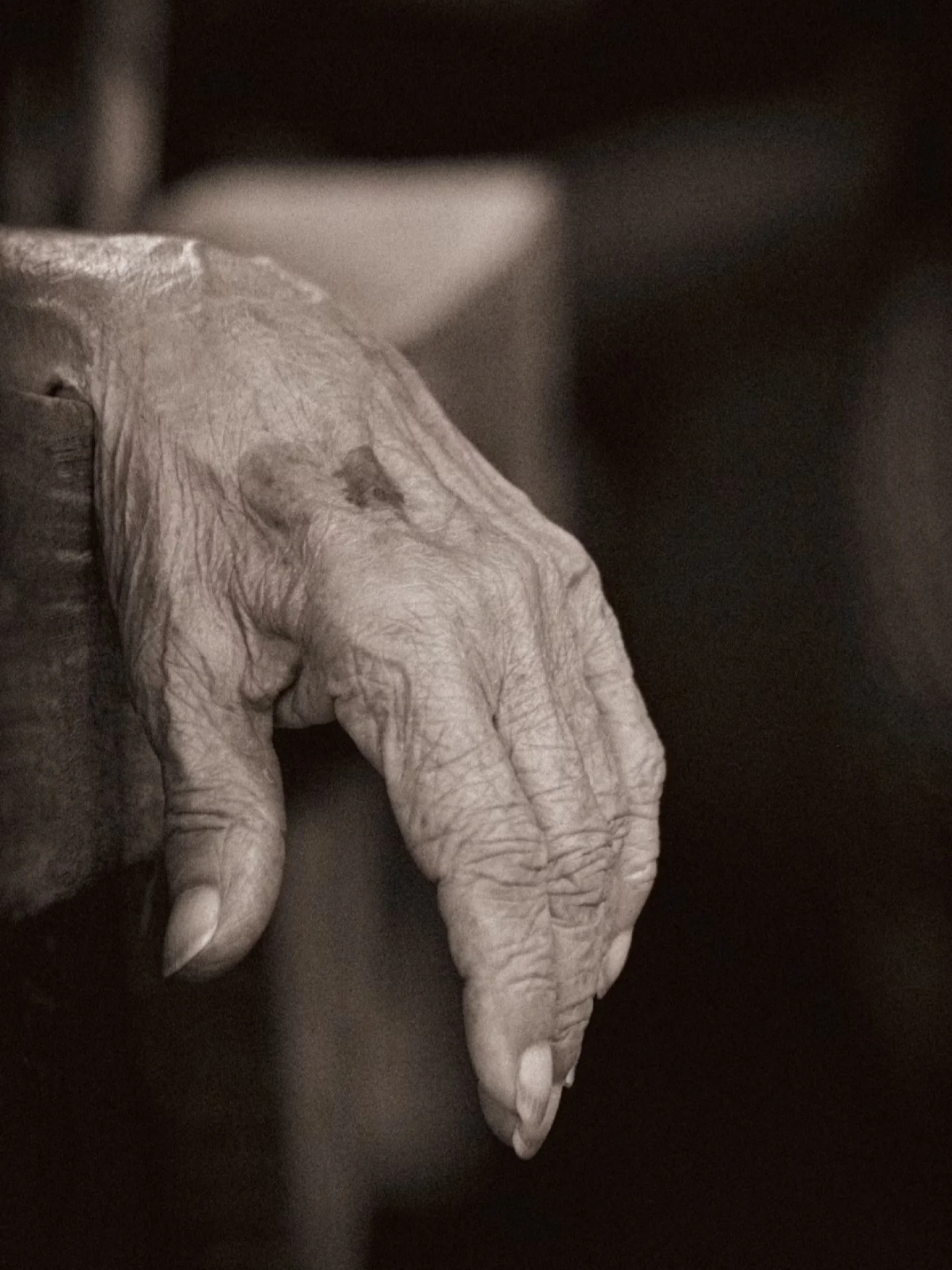 In our death and greif avoidant Western society we have become incredibly disconnected with the workings of death - so obsessed with the concept of death being the worst thing that could happen to a person - that in medical settings we actually prolo