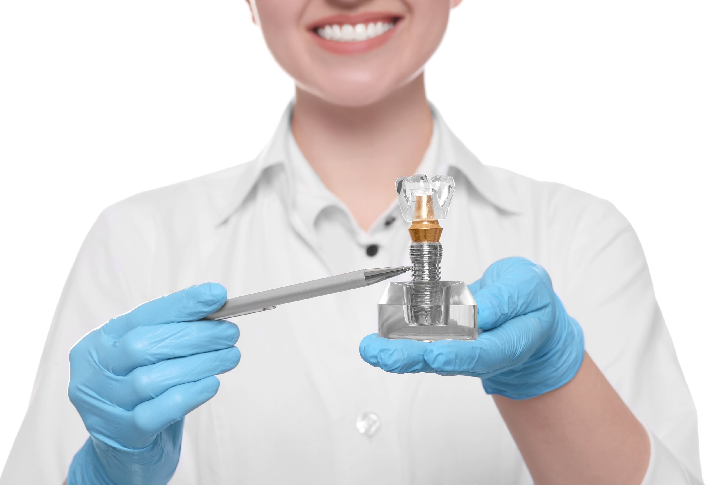 Dental Bridges in Middleton, WI to Replace Missing Teeth and Restore Your Smile