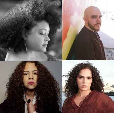 Poets House Hispanic Heritage Reading FT. José&nbsp;Olivarez, Yesenia Montilla, and Grisel Y. Acosta