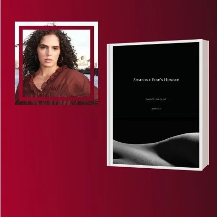 WORD Bookstore Reading Ft. Natasha Rao and Megan Pinto 