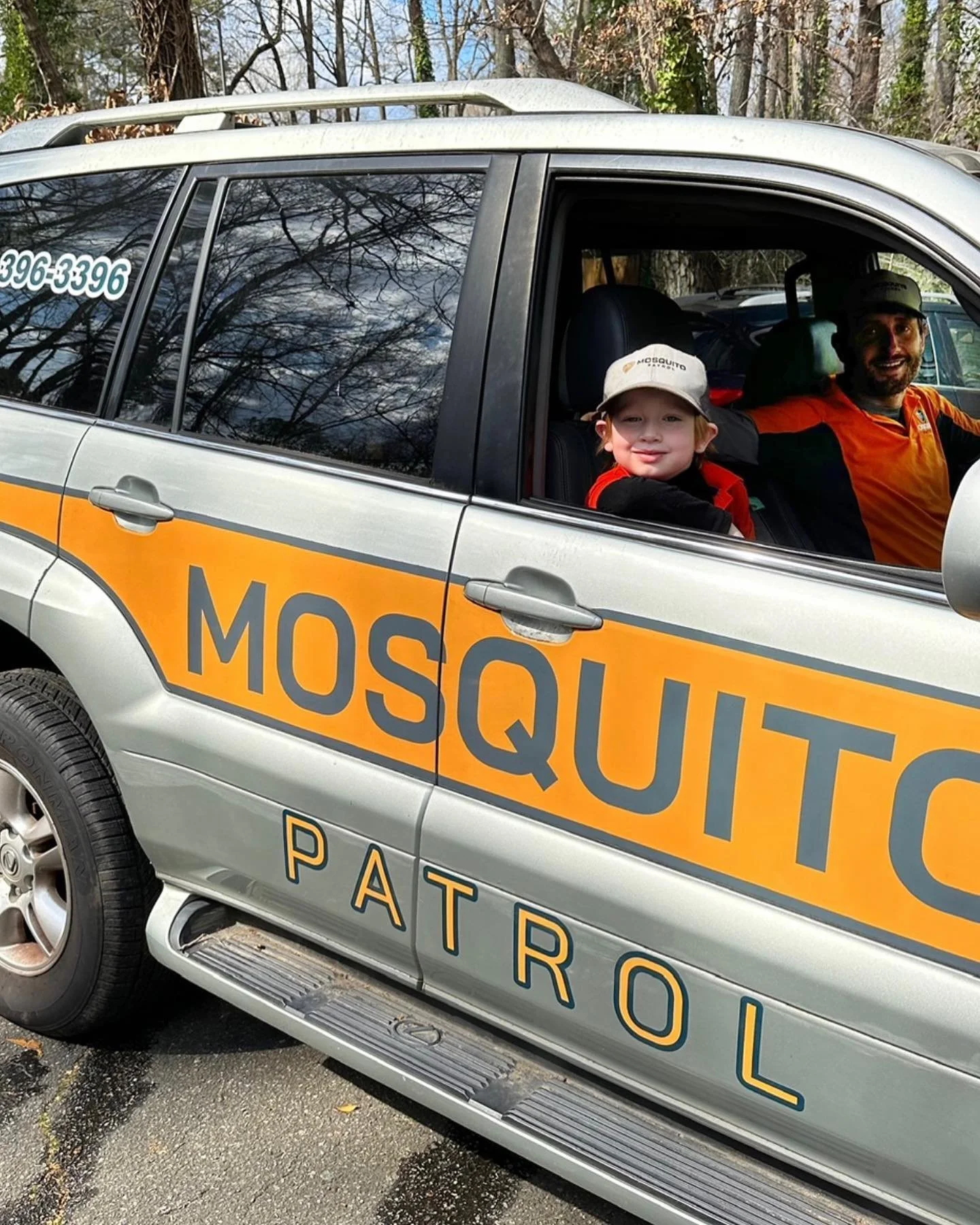 Hello friends and neighbors!! It&rsquo;s time to start preparing our yards for bite free summers! As temperatures consistently reach over 50 degrees daily, the hibernating mosquitoes will begin breeding and laying larvae in all the wet spots and deca