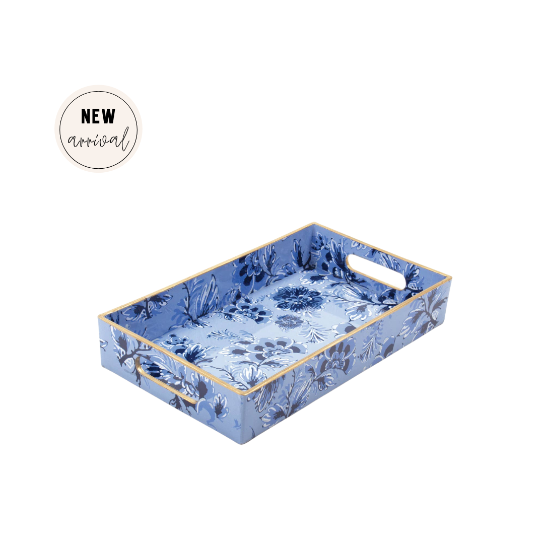 The Willow Tissue Vessel — House of Happy