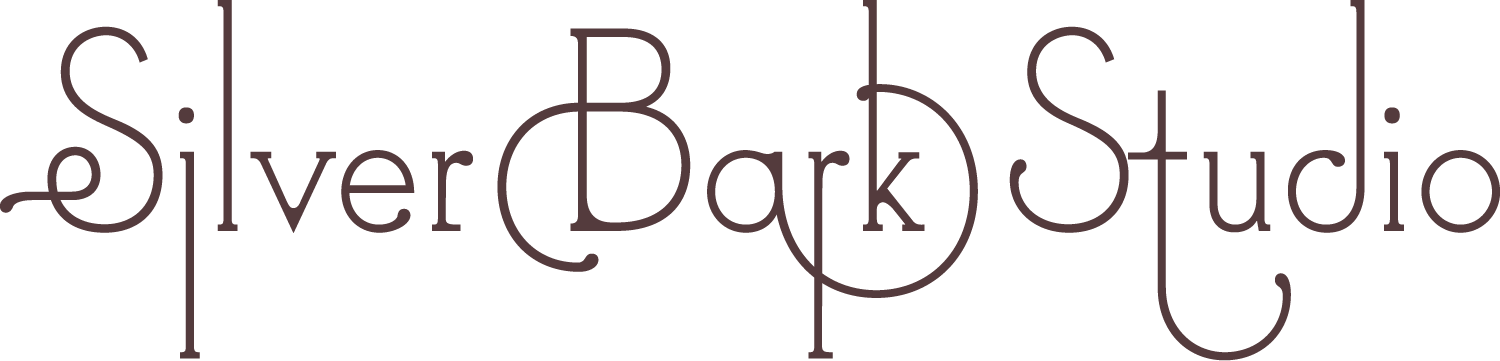 Silver Bark Studio Logo