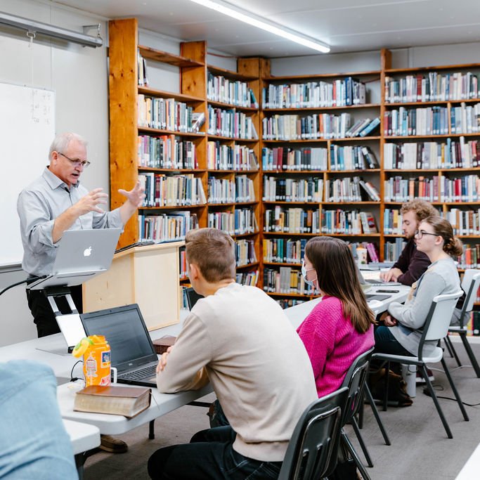 Modular Courses