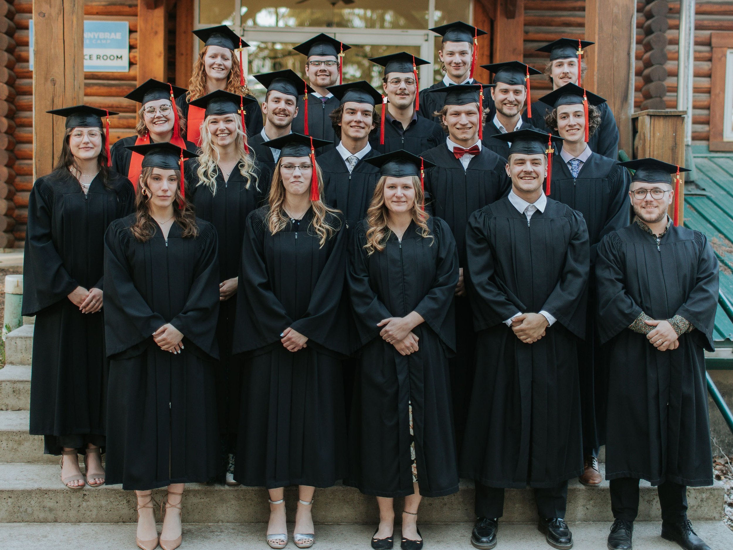 Graduation Ceremony