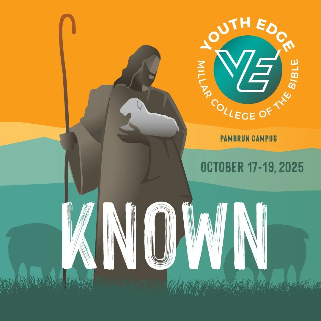 Youth Edge
