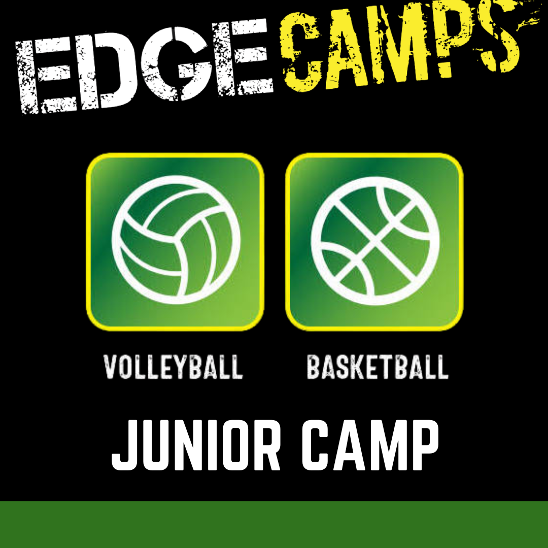 Edge Camps - Junior