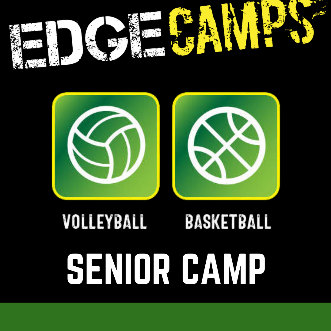 Edge Camps - Senior