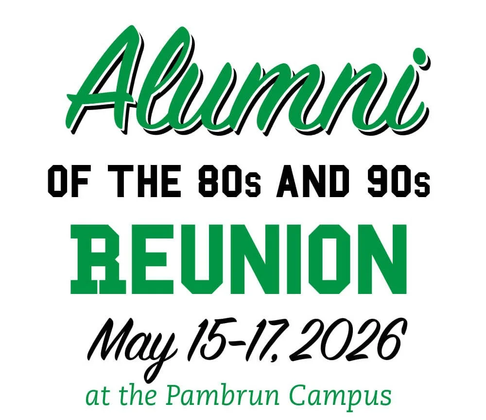 Pambrun Alumni Reunion