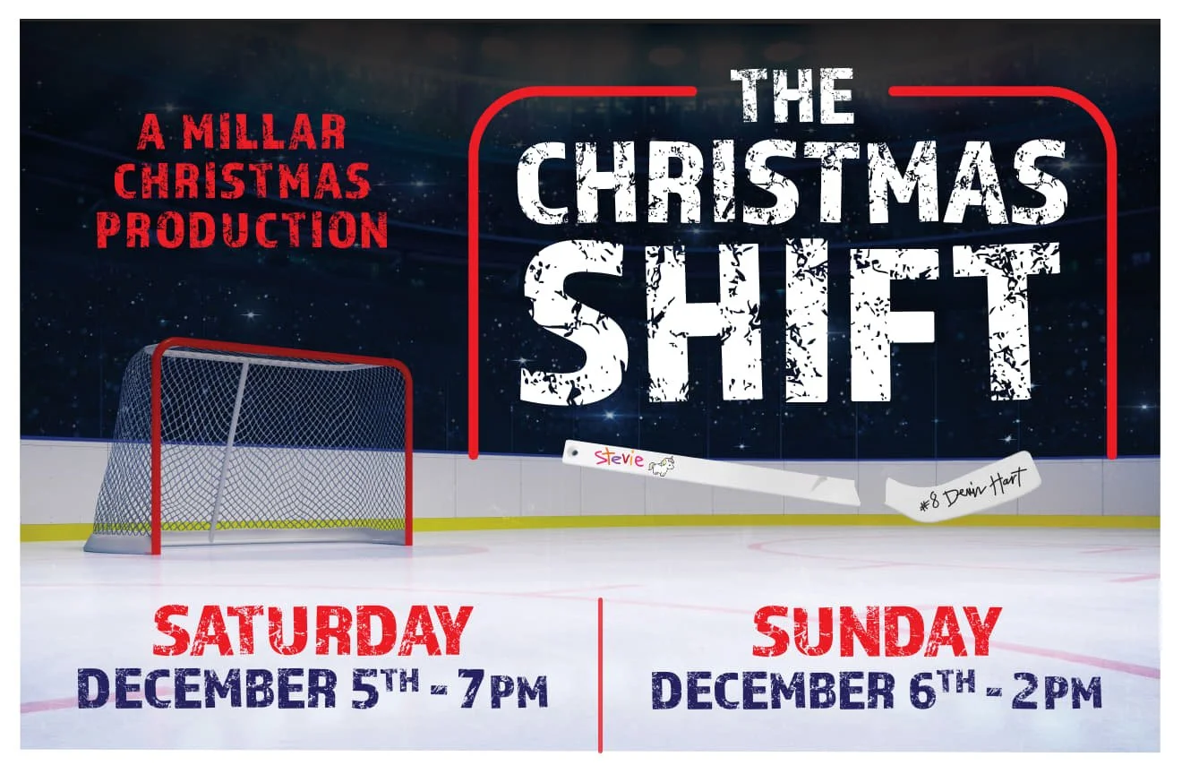Christmas Production