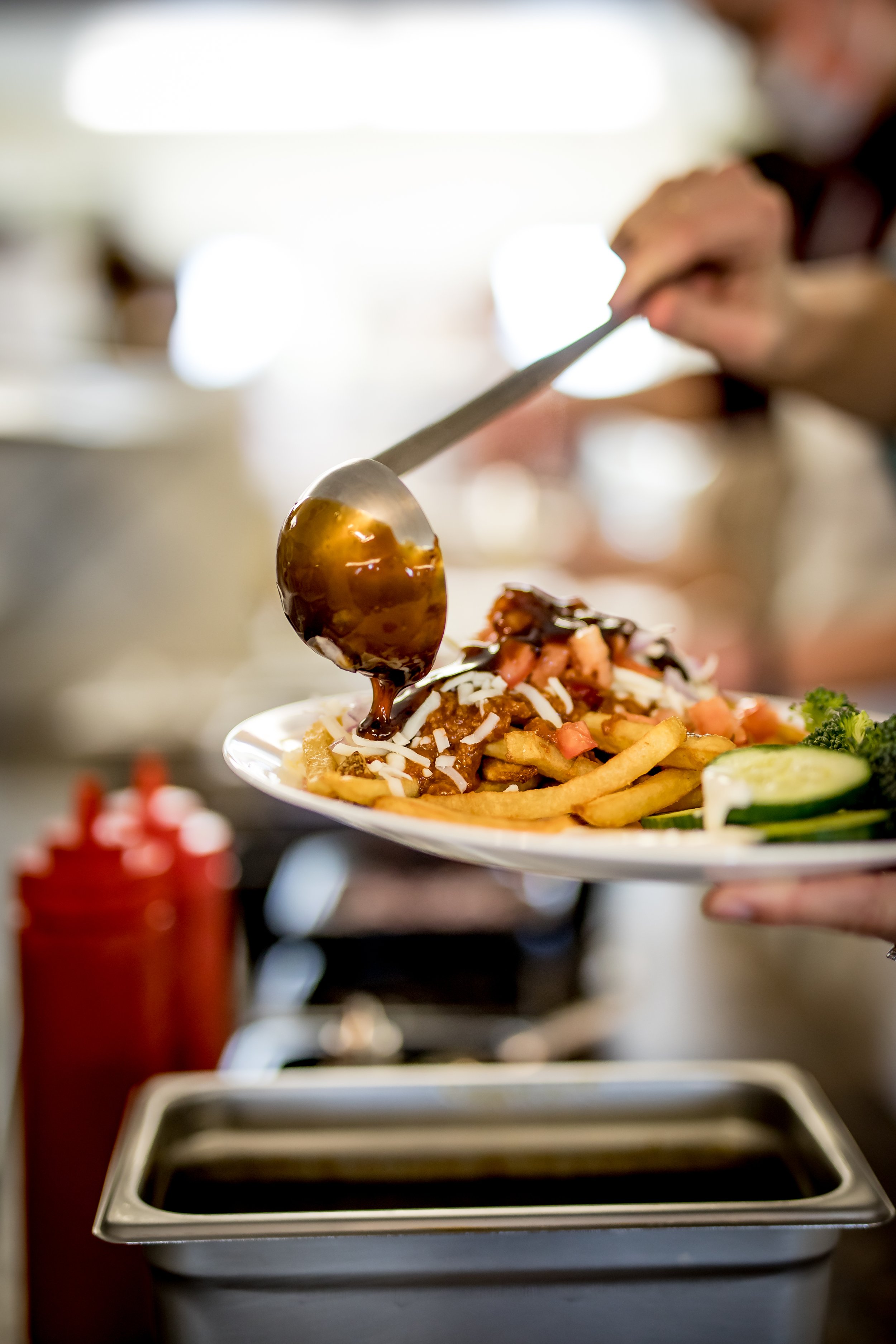 Pambrun Campus — Millar College of the Bible