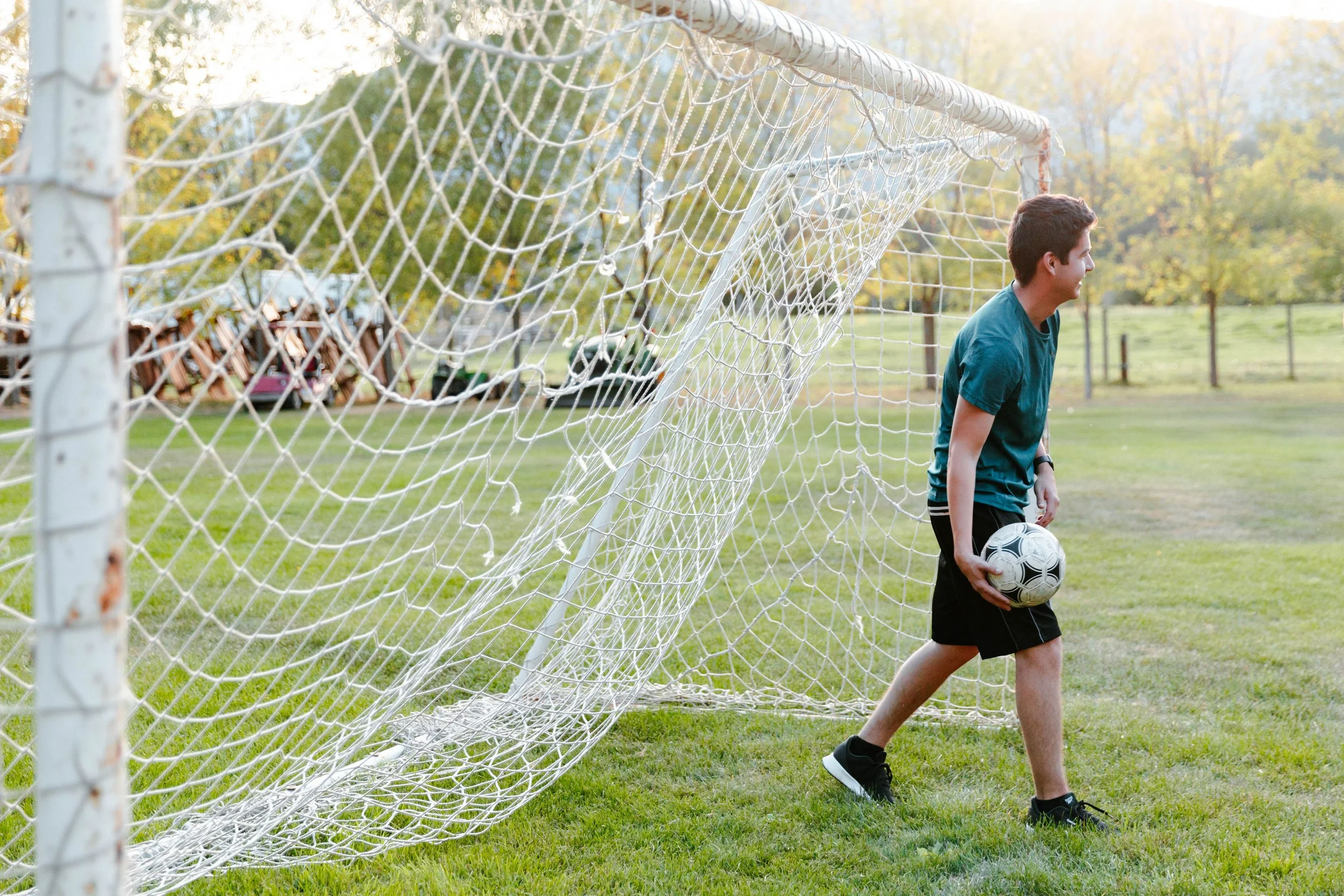 Sunnybrae Campus — Millar College of the Bible