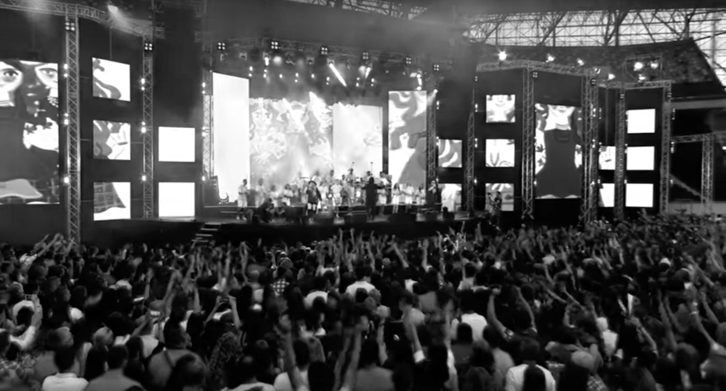 Ukrainian Song Fest — BALAKLAVA BLUES