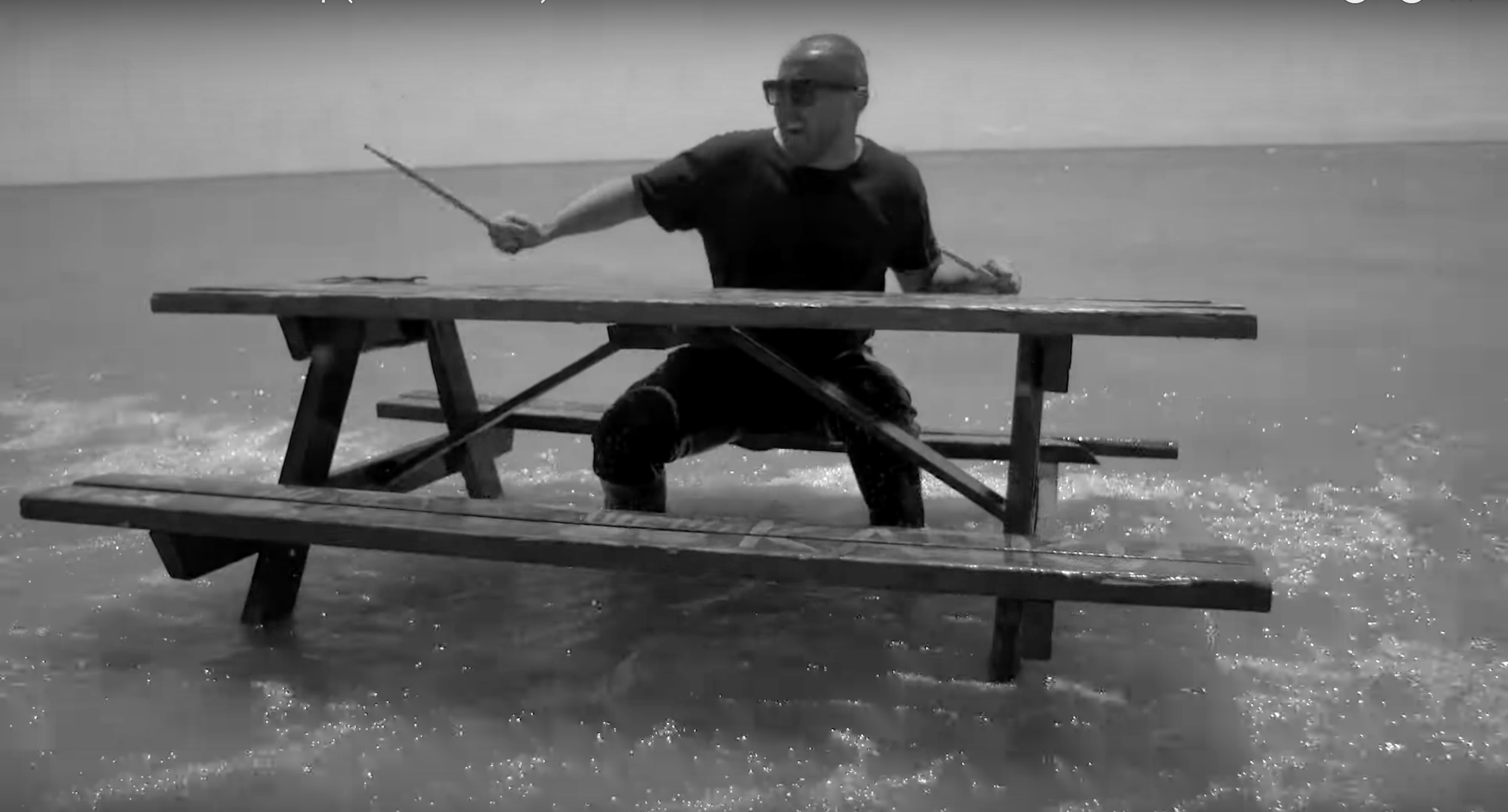 Sunfest 02 — BALAKLAVA BLUES