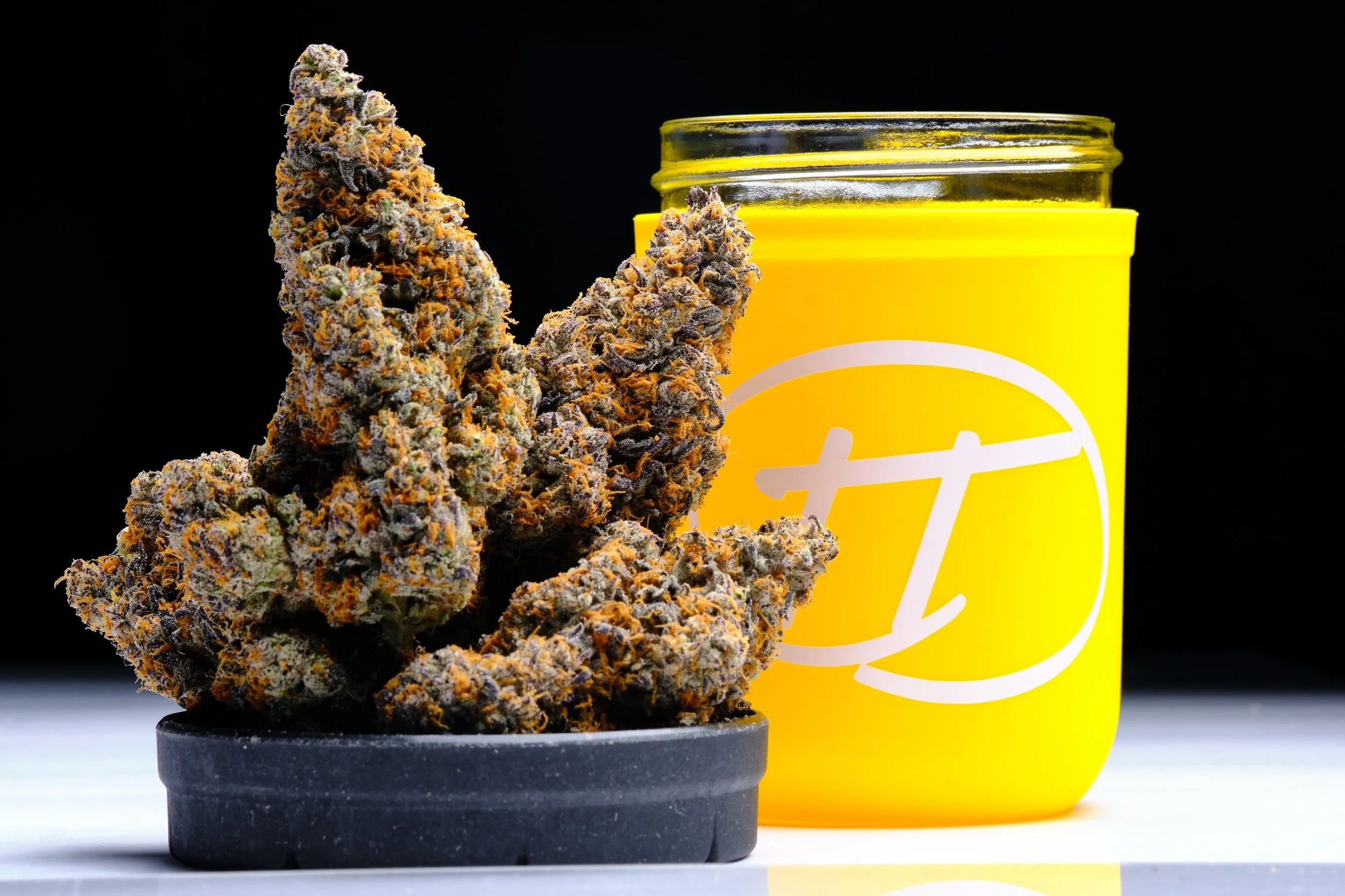 Better Science cuida, cultiva y empaca tu medicina con High F*cking Standards en cada etapa. 🌱💛

Para nosotros, cada detalle cuenta. Desde el crecimiento de cada plantita hasta la cosecha, el secado, el trimming y el empaque final, nuestro equipo t