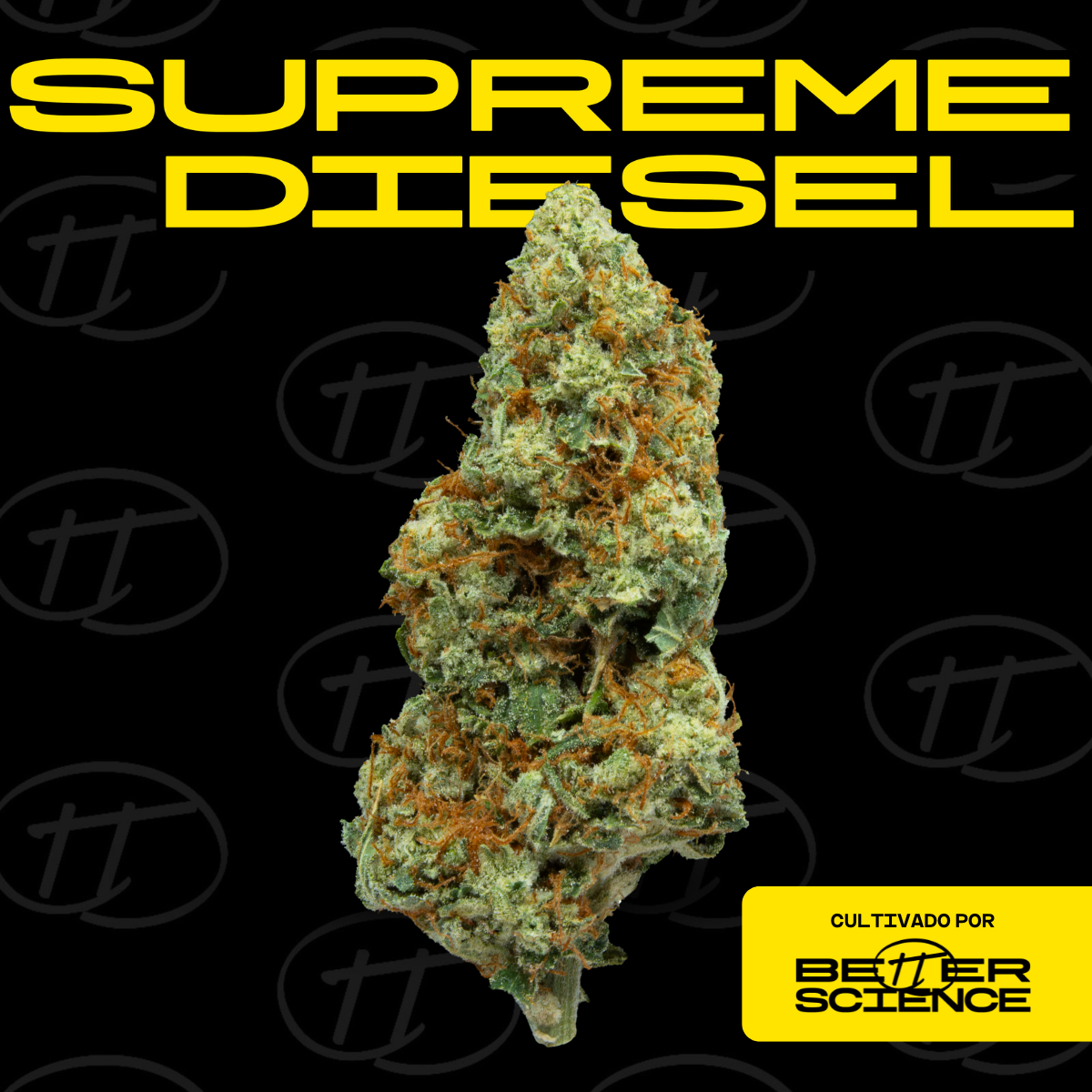 Supreme Diesel