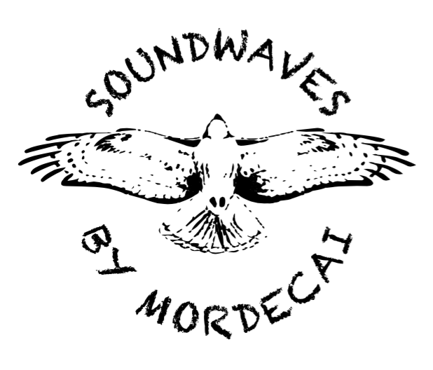 Soundwaves By Mordecai