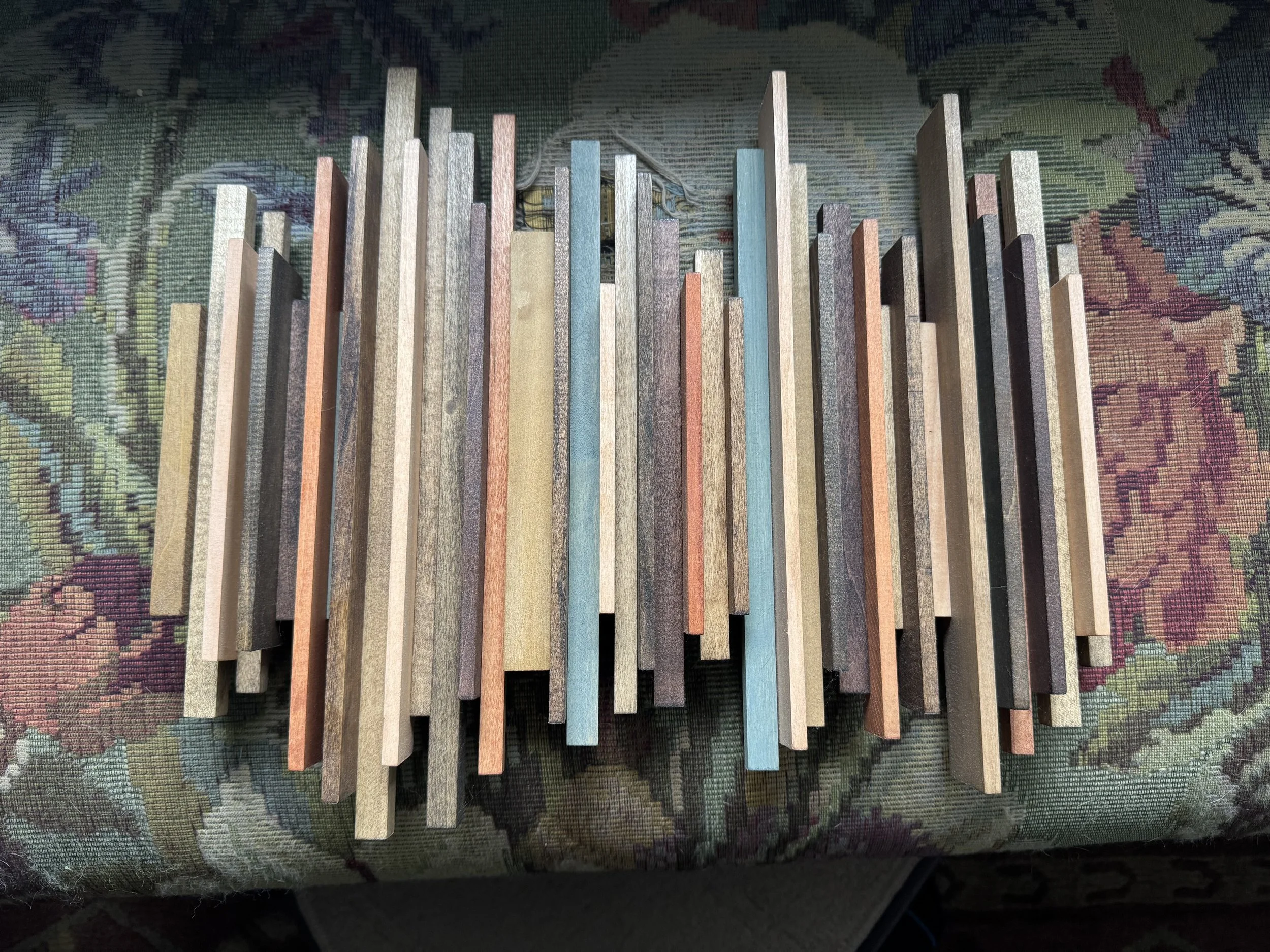 16 inch Into the Mystic Wood Soundwave