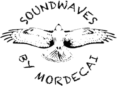 Soundwaves By Mordecai