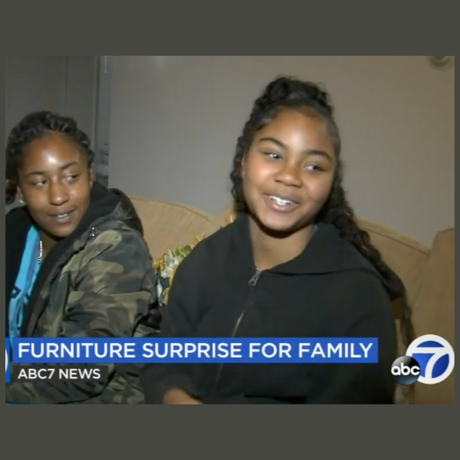 A single Mother's journey to a fresh start with fully furnished housing