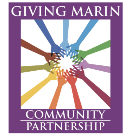 Join us in thanking Giving Marin for their incredible support