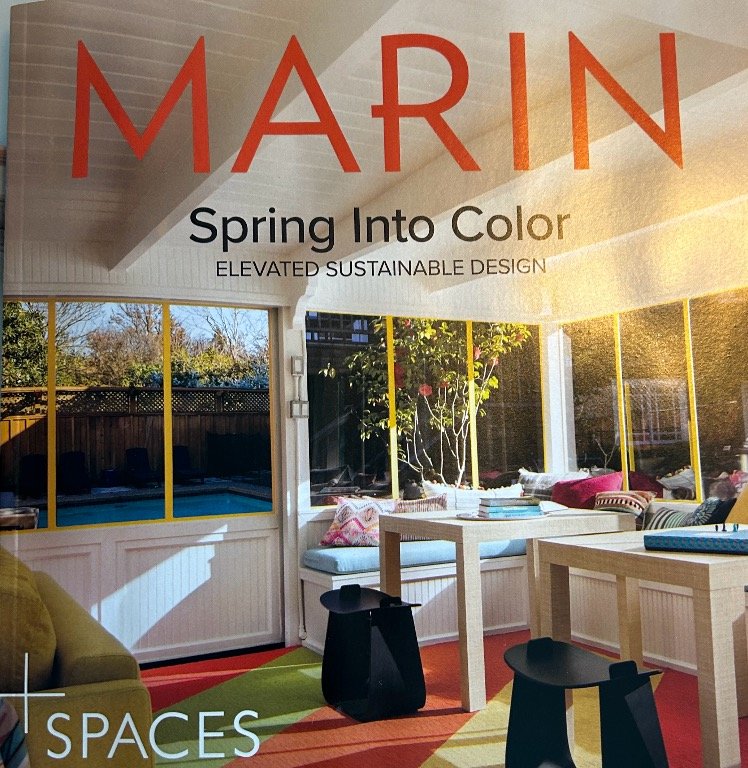 Marin Magazine April 2024