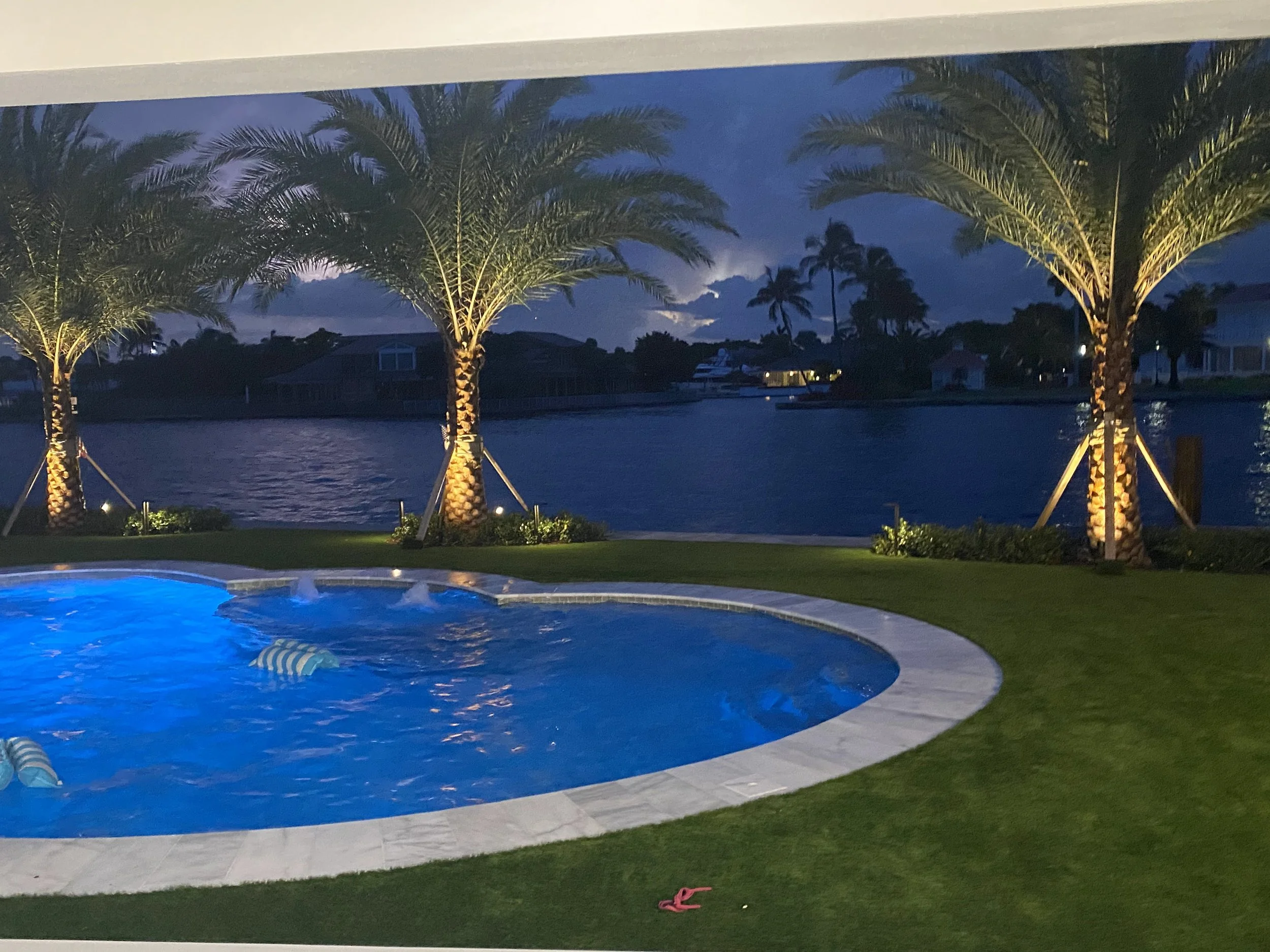 Sea Ranch Lakes, Florida — Susan Lin