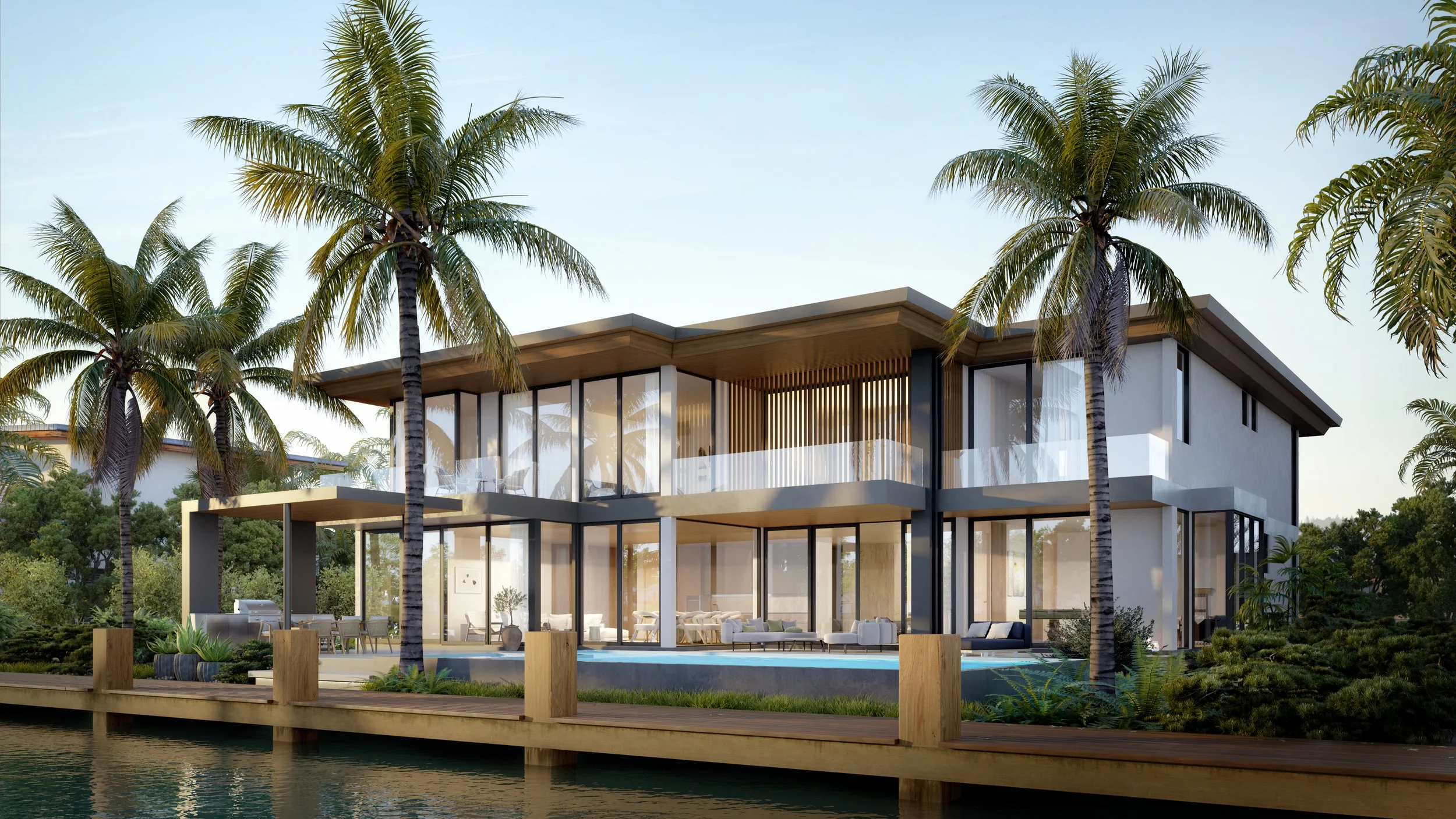 Fort Lauderdale, FLorida — Susan Lin