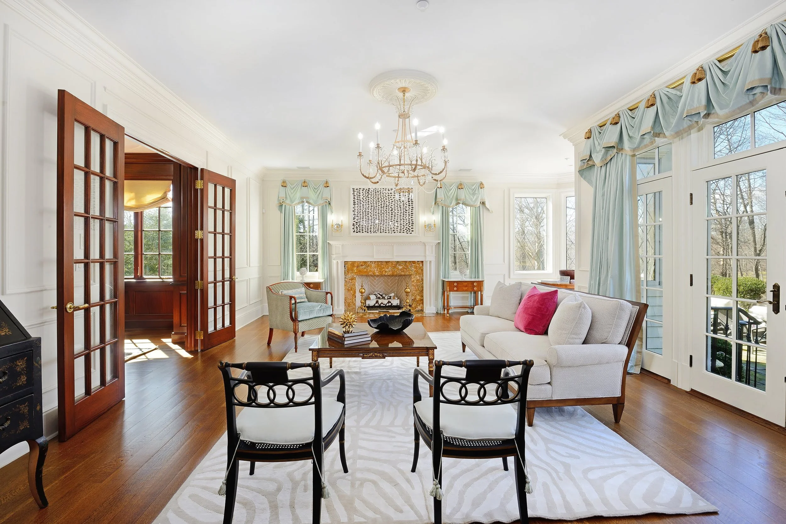 Planning & Direction