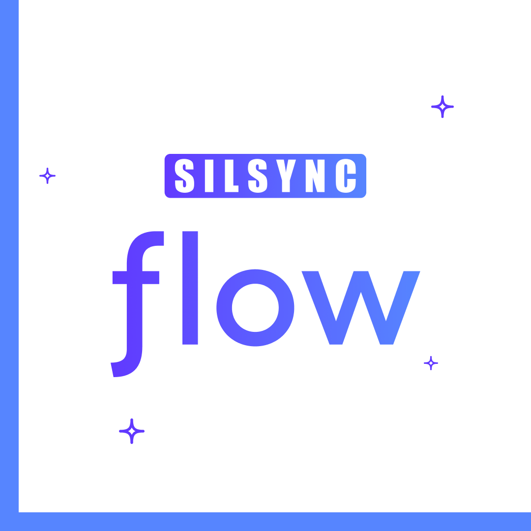 Introducing SILSYNC Flow: The place to collaborate on hardware in the cloud