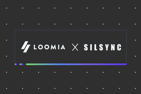 Loomia Joins the SILSYNC Flow Community