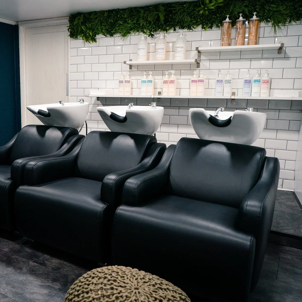 SPECTRUM HAIR SALON