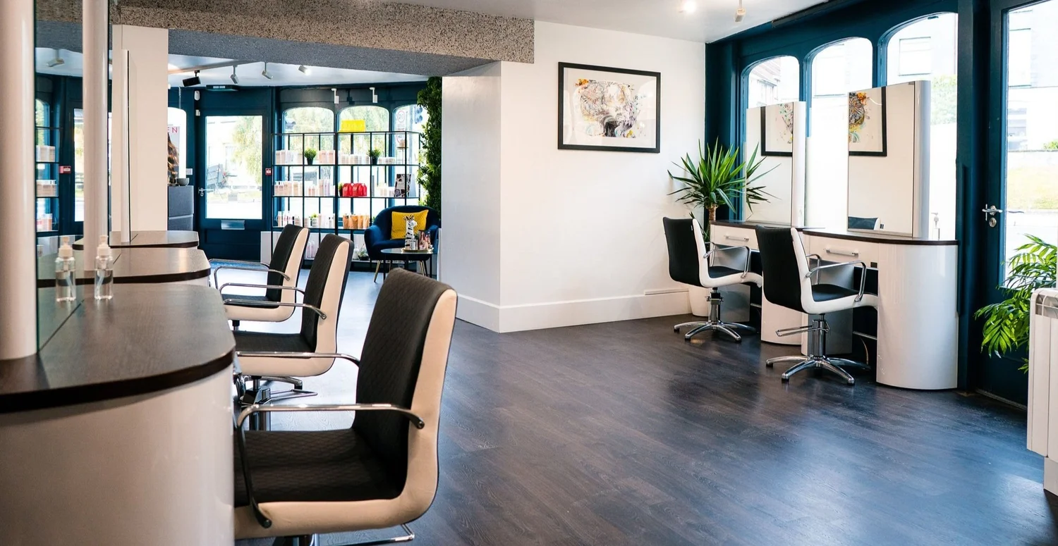 SPECTRUM HAIR SALON