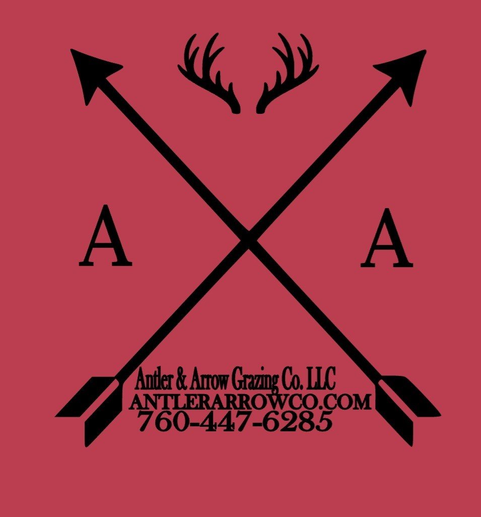 Antler &amp; Arrow Grazing Co. LLC