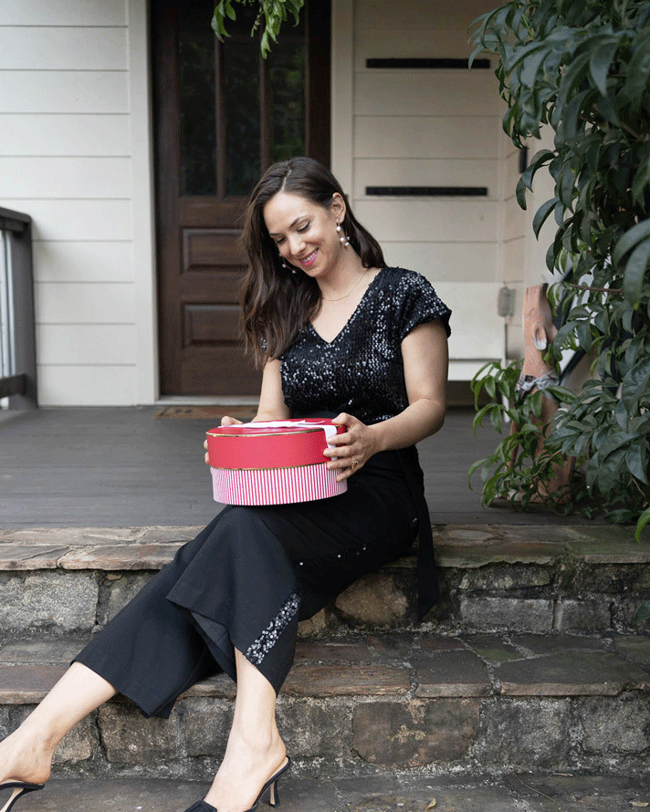 Email & Social Content