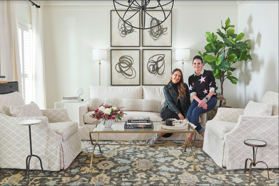Kathleen Barnes Collaboration with our design team.