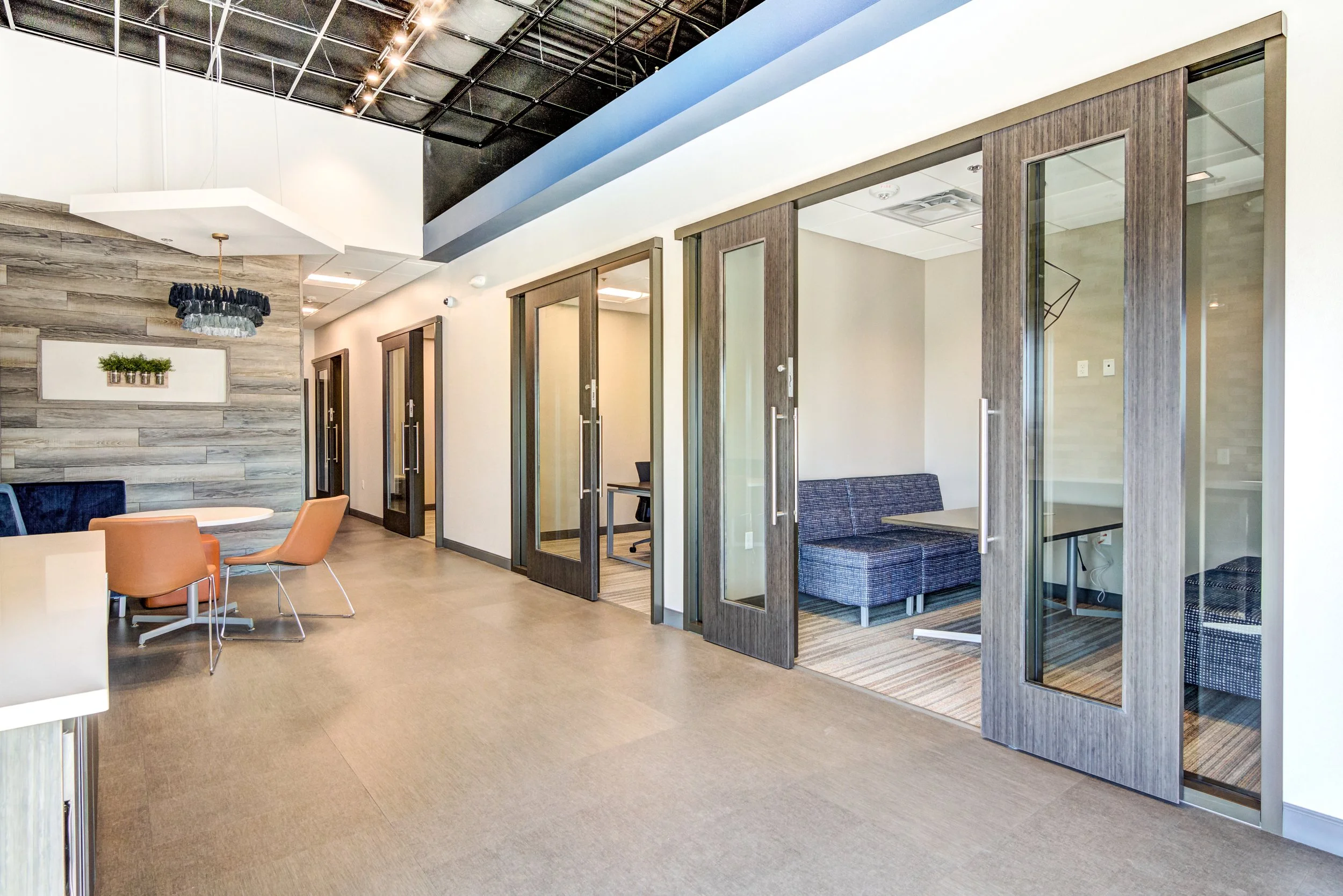 RelyOn Credit Union — PhaseOne Builders