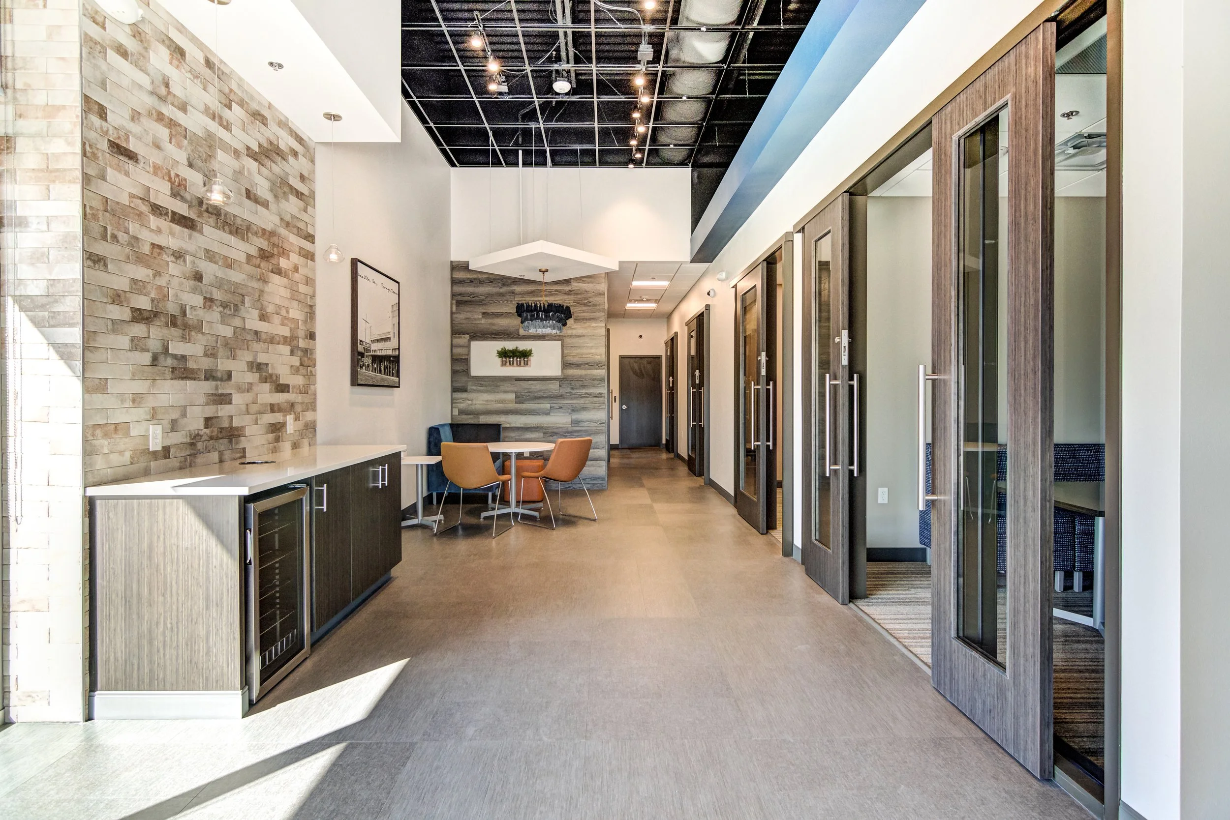 RelyOn Credit Union — PhaseOne Builders