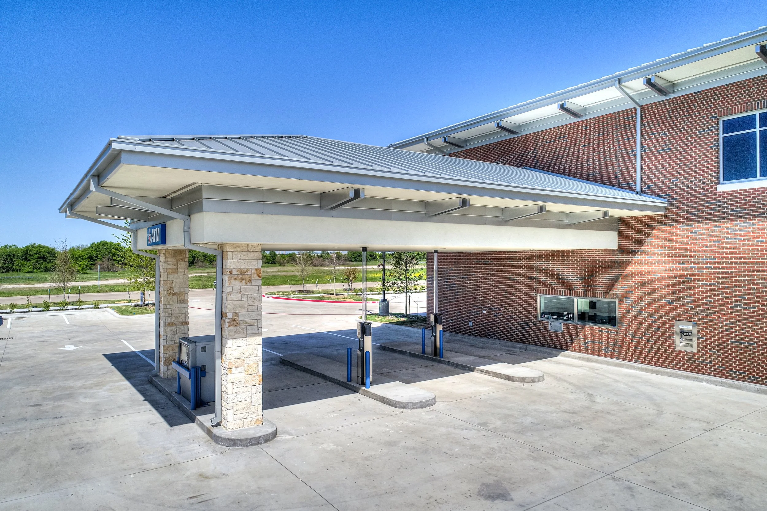 Community National Bank & Trust — PhaseOne Builders