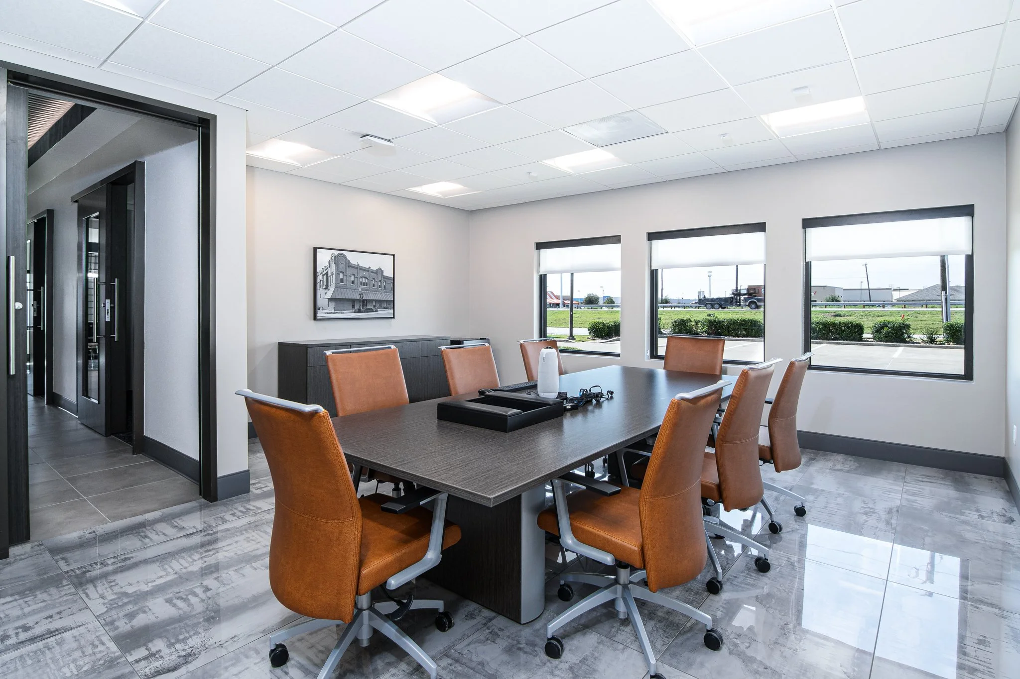 RelyOn Credit Union — PhaseOne Builders