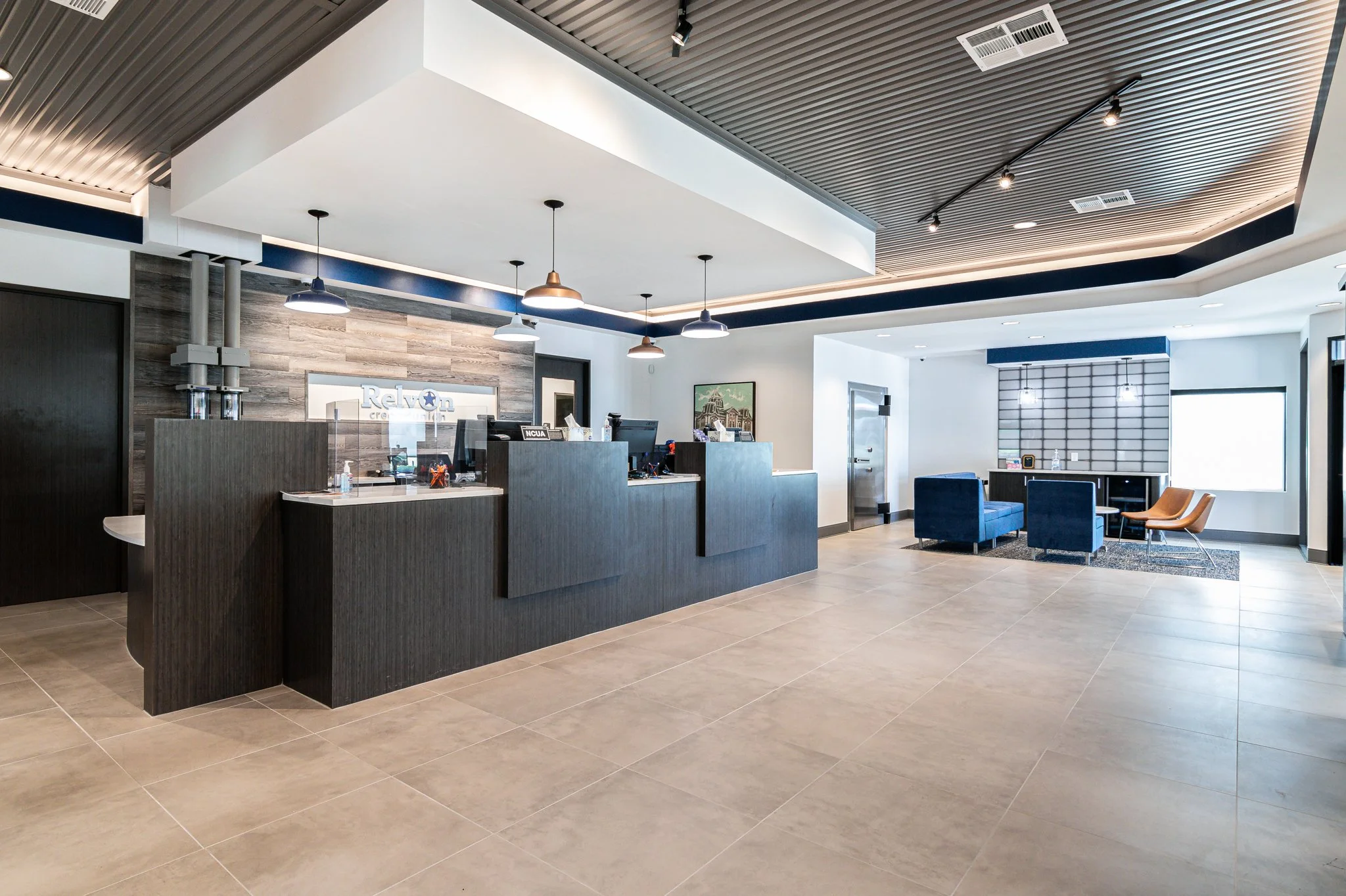 RelyOn Credit Union — PhaseOne Builders