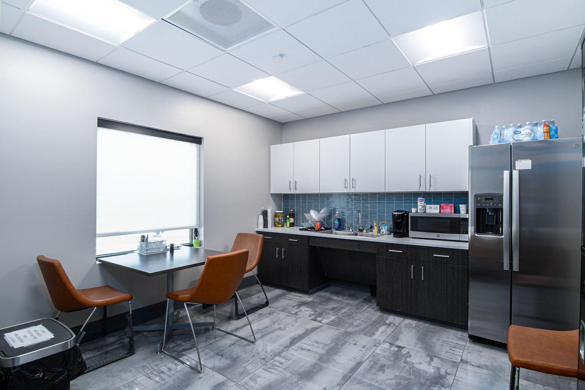 RelyOn Credit Union — PhaseOne Builders