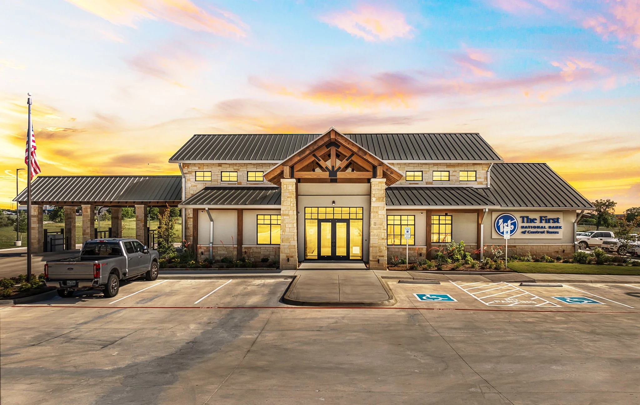 PhaseOne Design Builders | Design Construction and Consulting Austin, TX