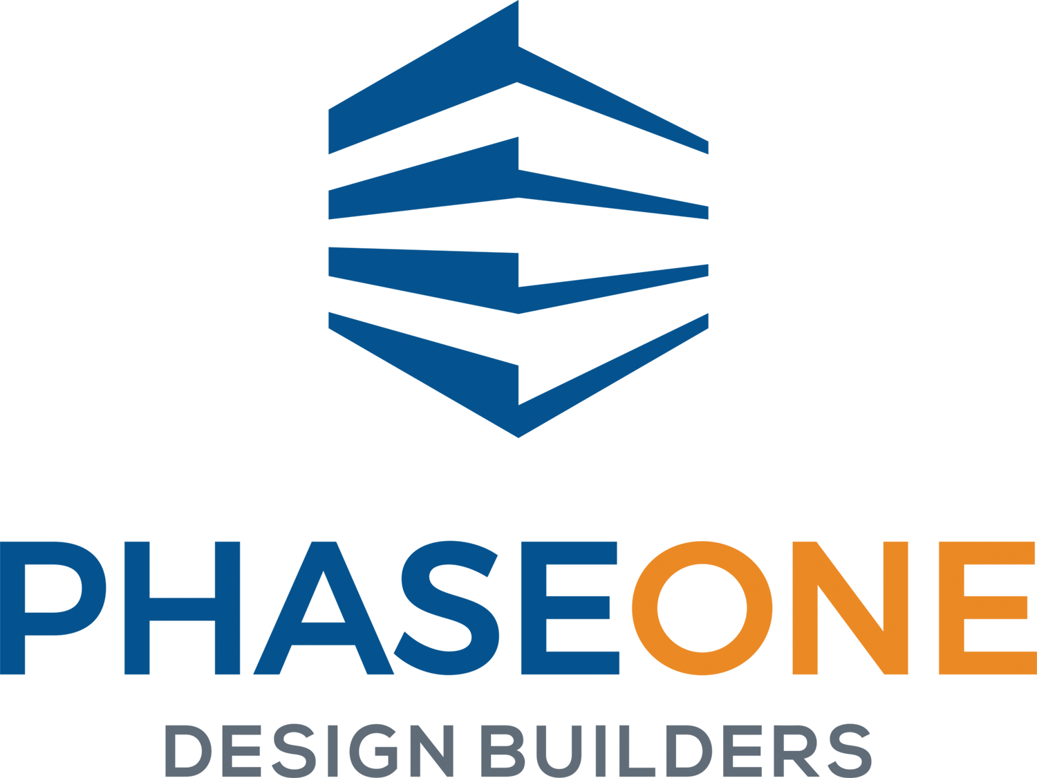 PhaseOne Builders