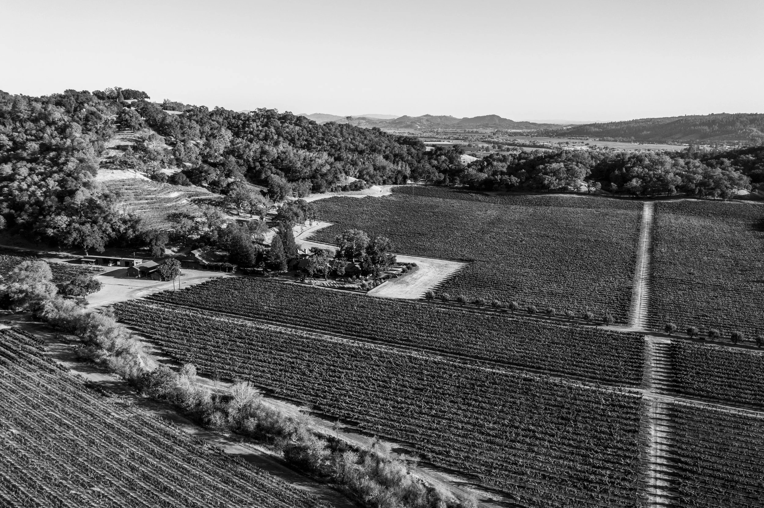 Farrow Ranch - Aperture Cellars