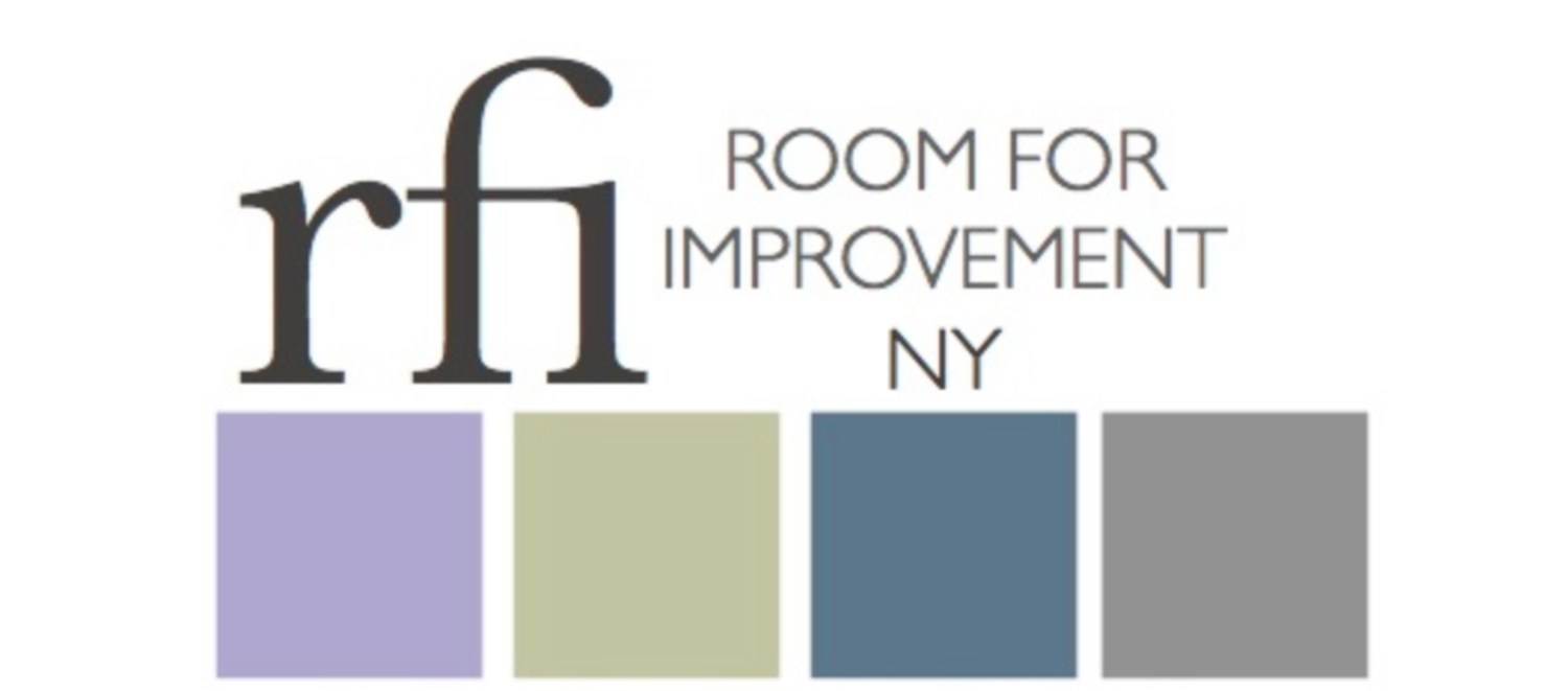 Room For Improvement NY