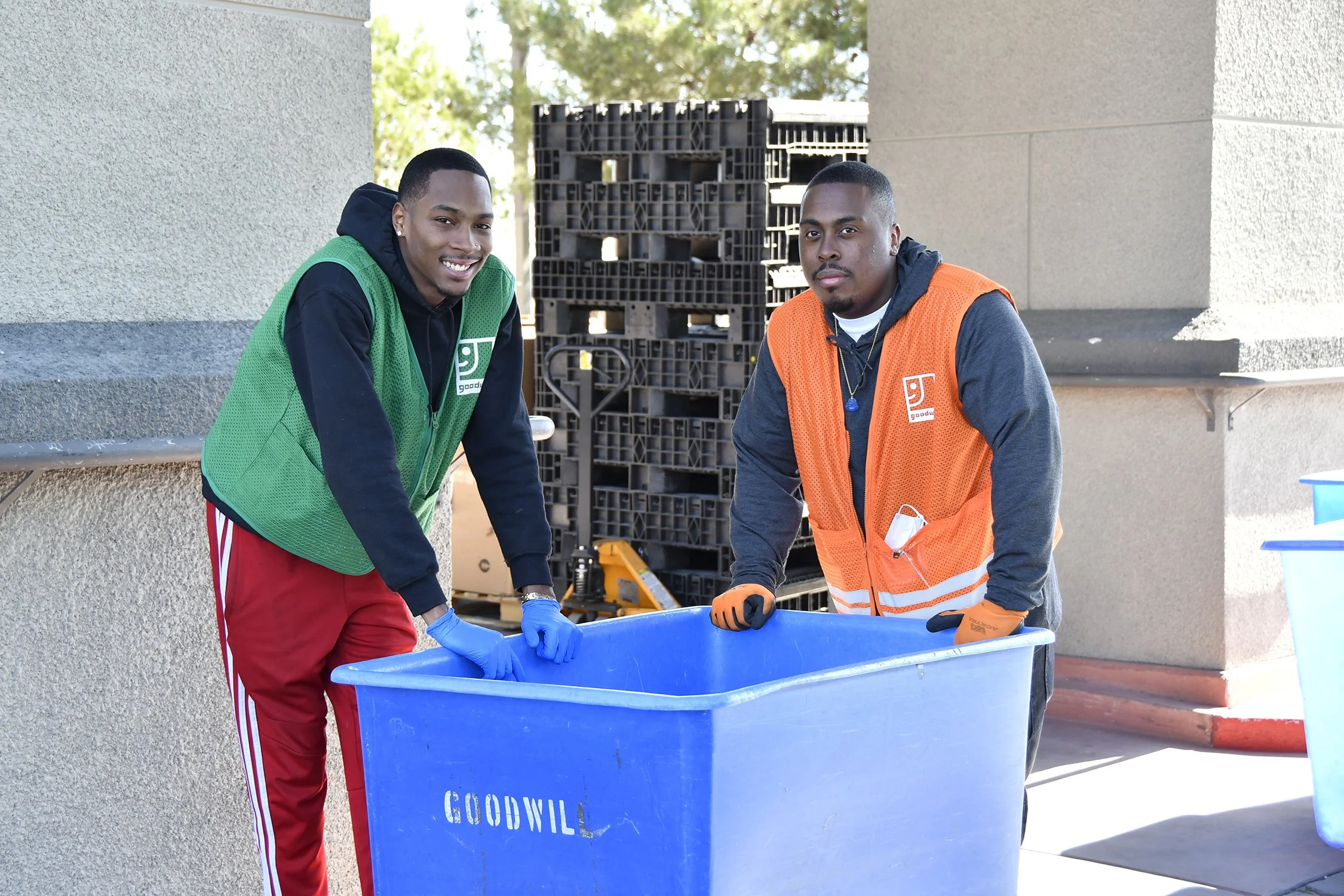 Goodwill of Southern Nevada
