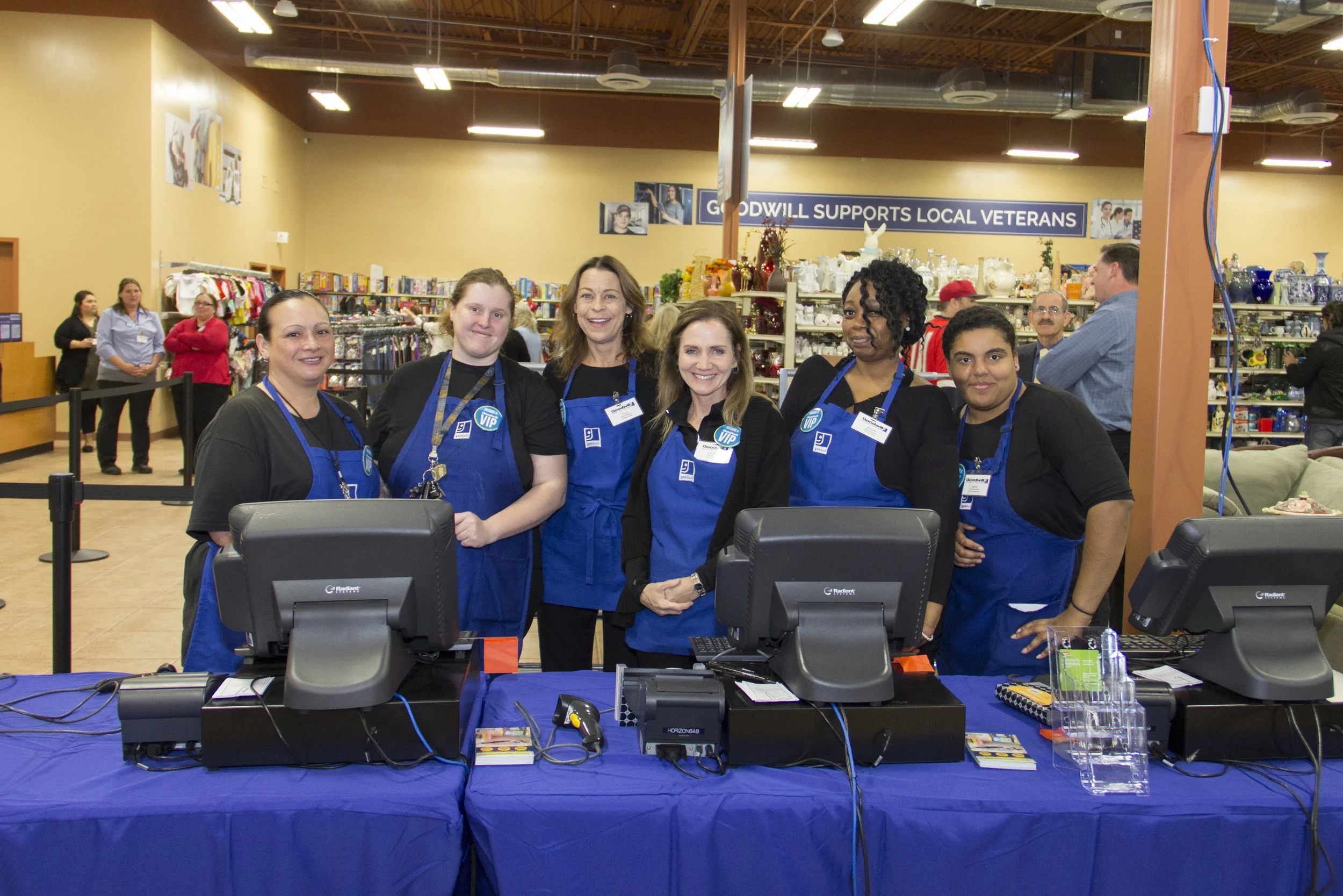 Events Calendar — Goodwill of Southern Nevada